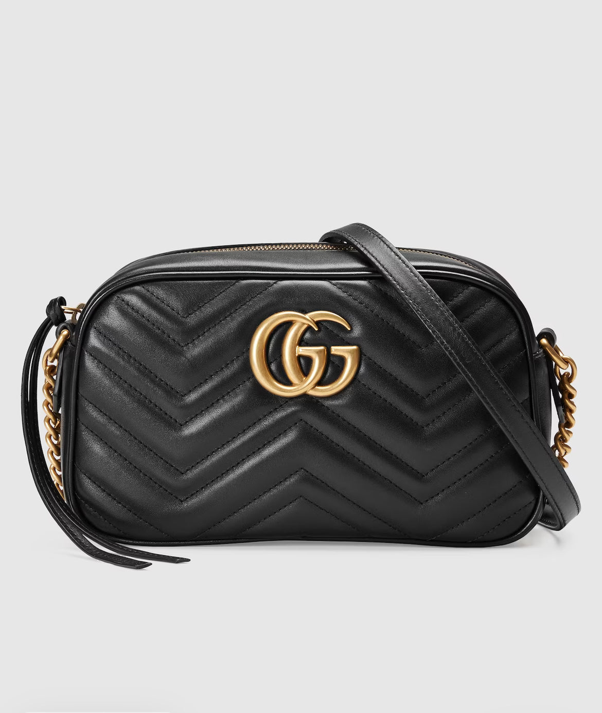 GG Marmont Small Format Camera Bag