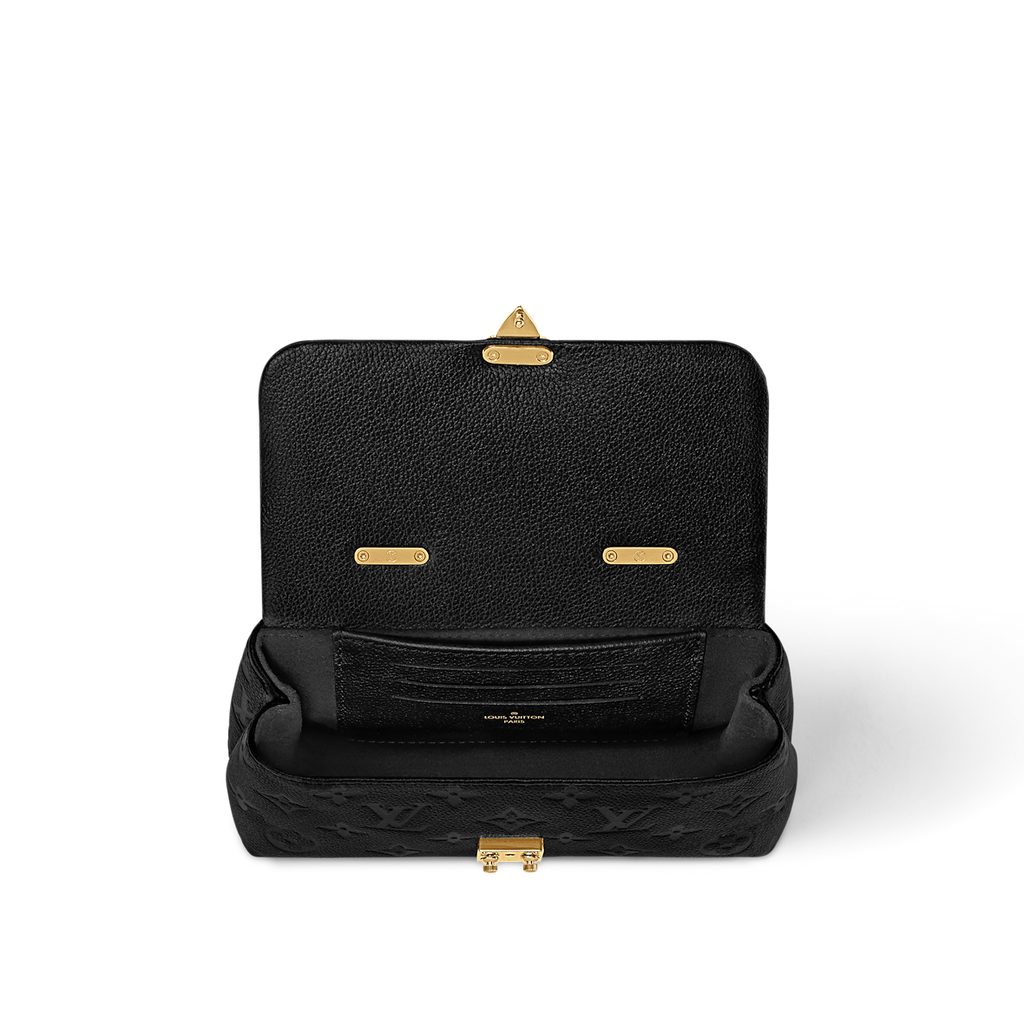 Nano Madeleine Bag
