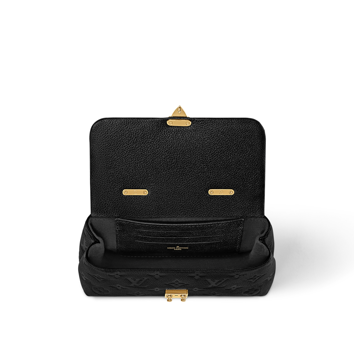 Nano Madeleine Bag