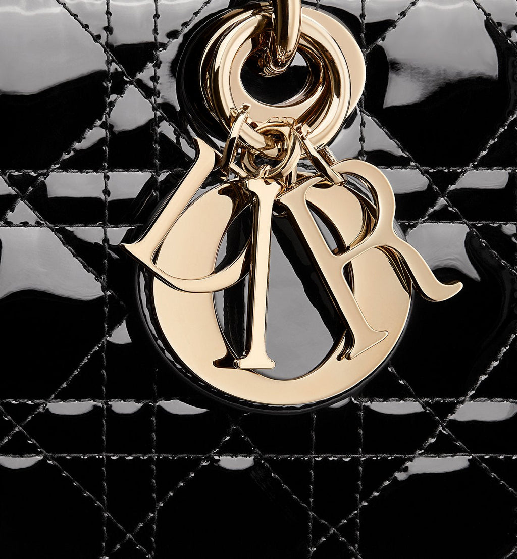 Lady D-Joy Medium Bag