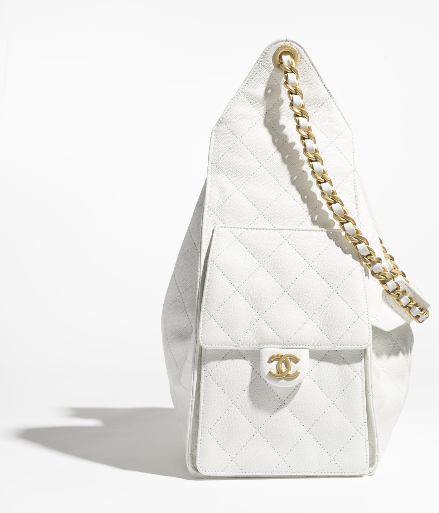 CHANEL 25 MEDIUM BAG