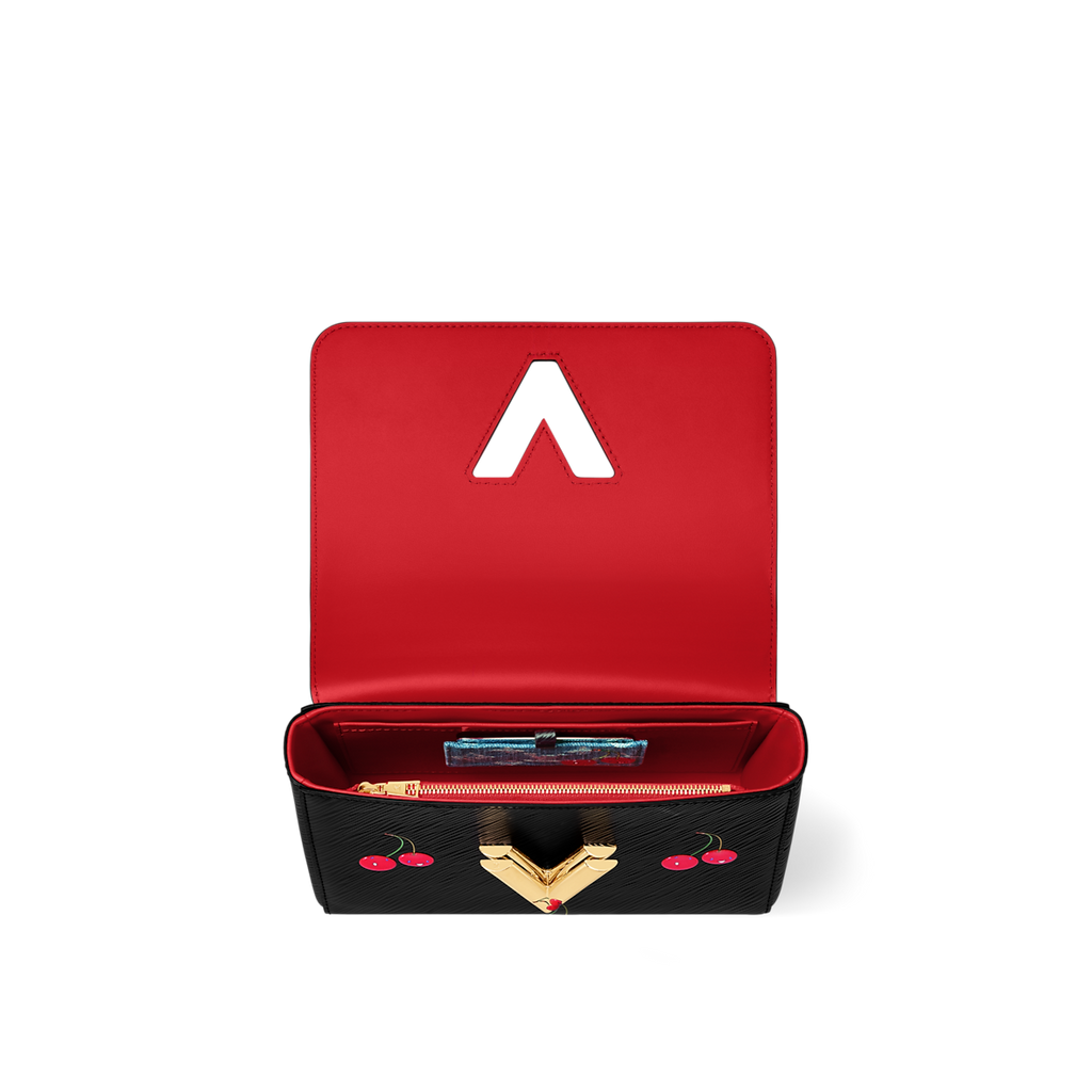 LV x TM - Sac Twist MM