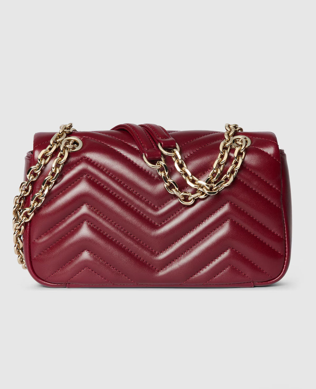 GG Marmont Small Shoulder Bag