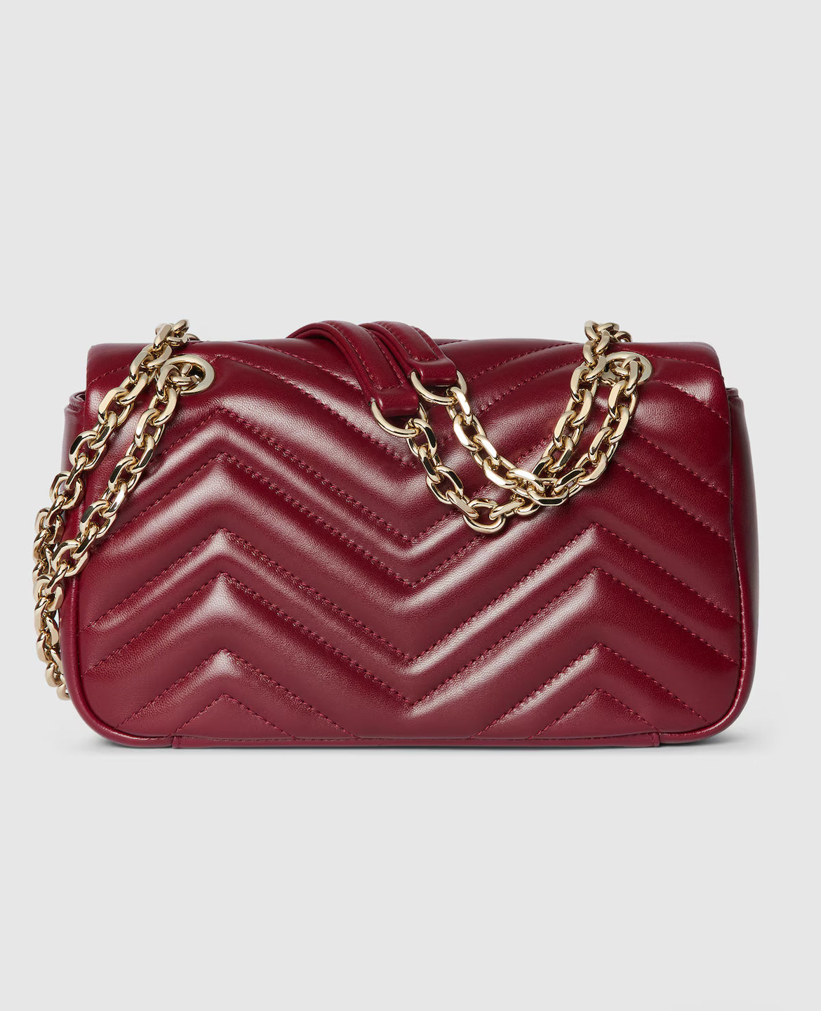 GG Marmont Small Shoulder Bag