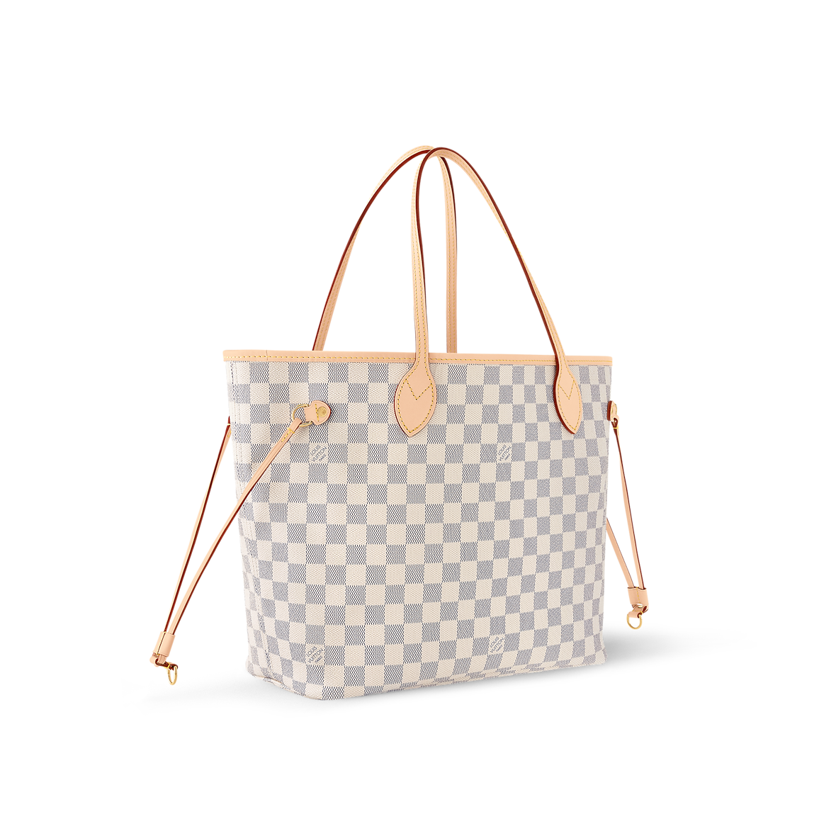 Neverfull MM Bag