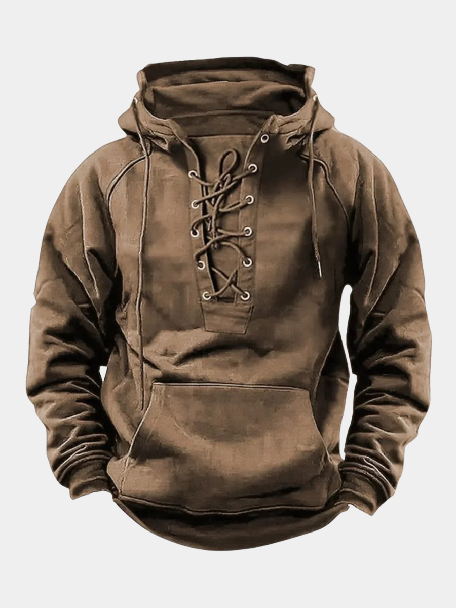 Michiel | Stilvoller Hoodie