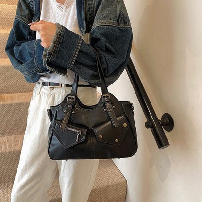 Vacca | Schultertasche