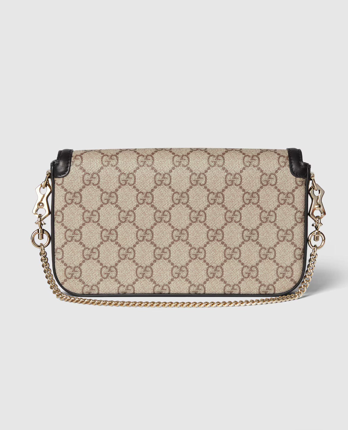 Horsebit 1955 Soft Shoulder Bag Small Size