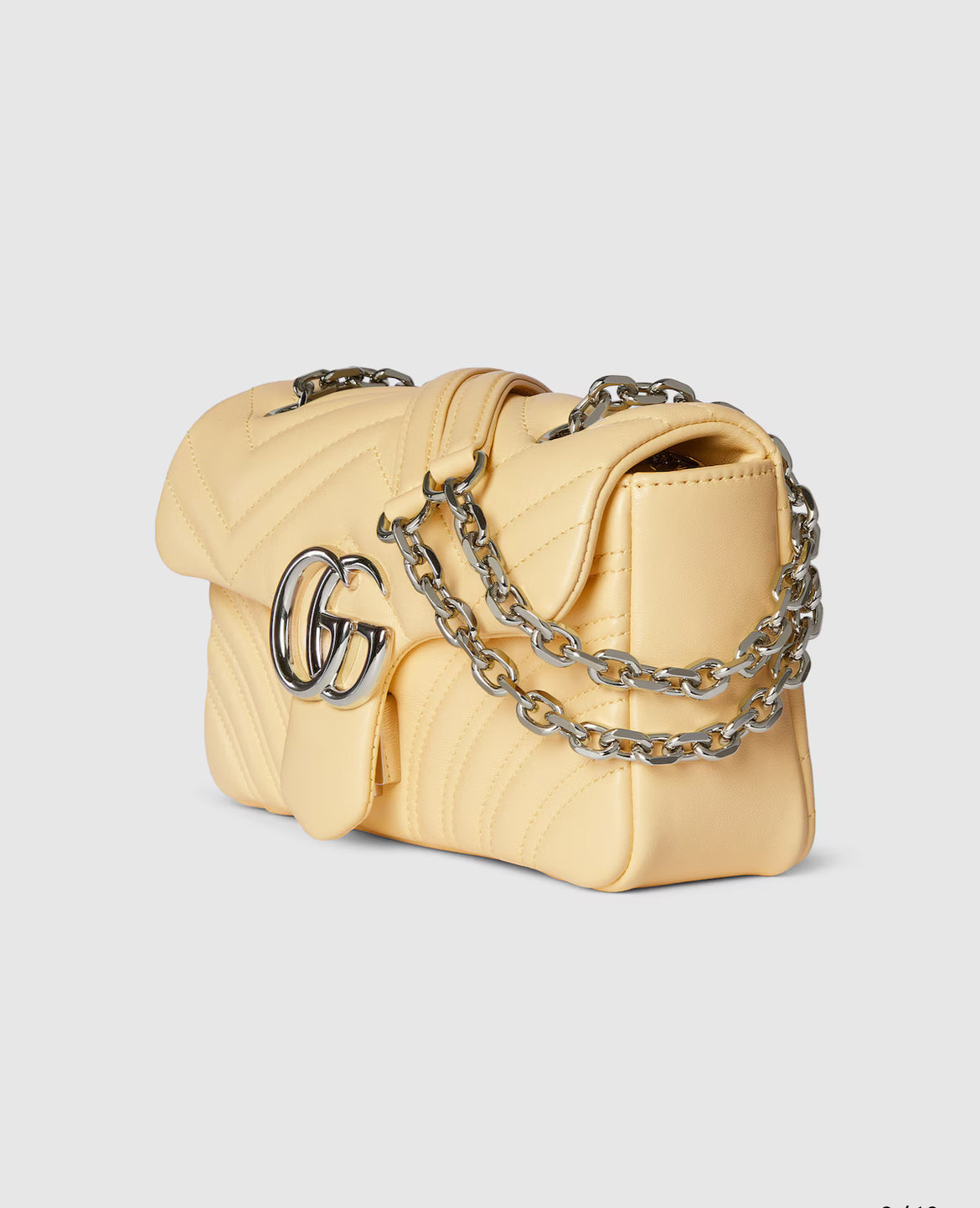 GG Marmont Small Shoulder Bag