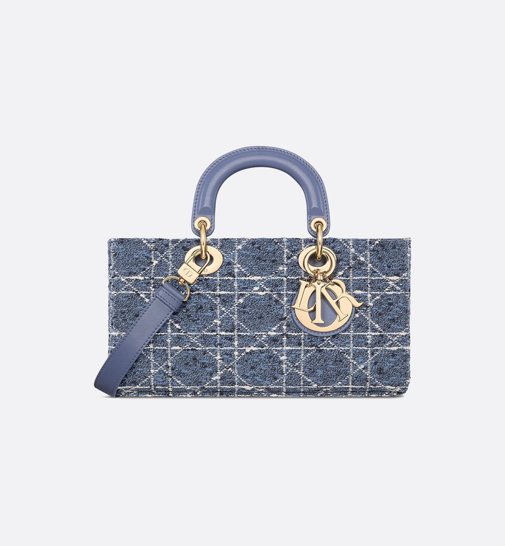 Lady D-Joy Medium Bag