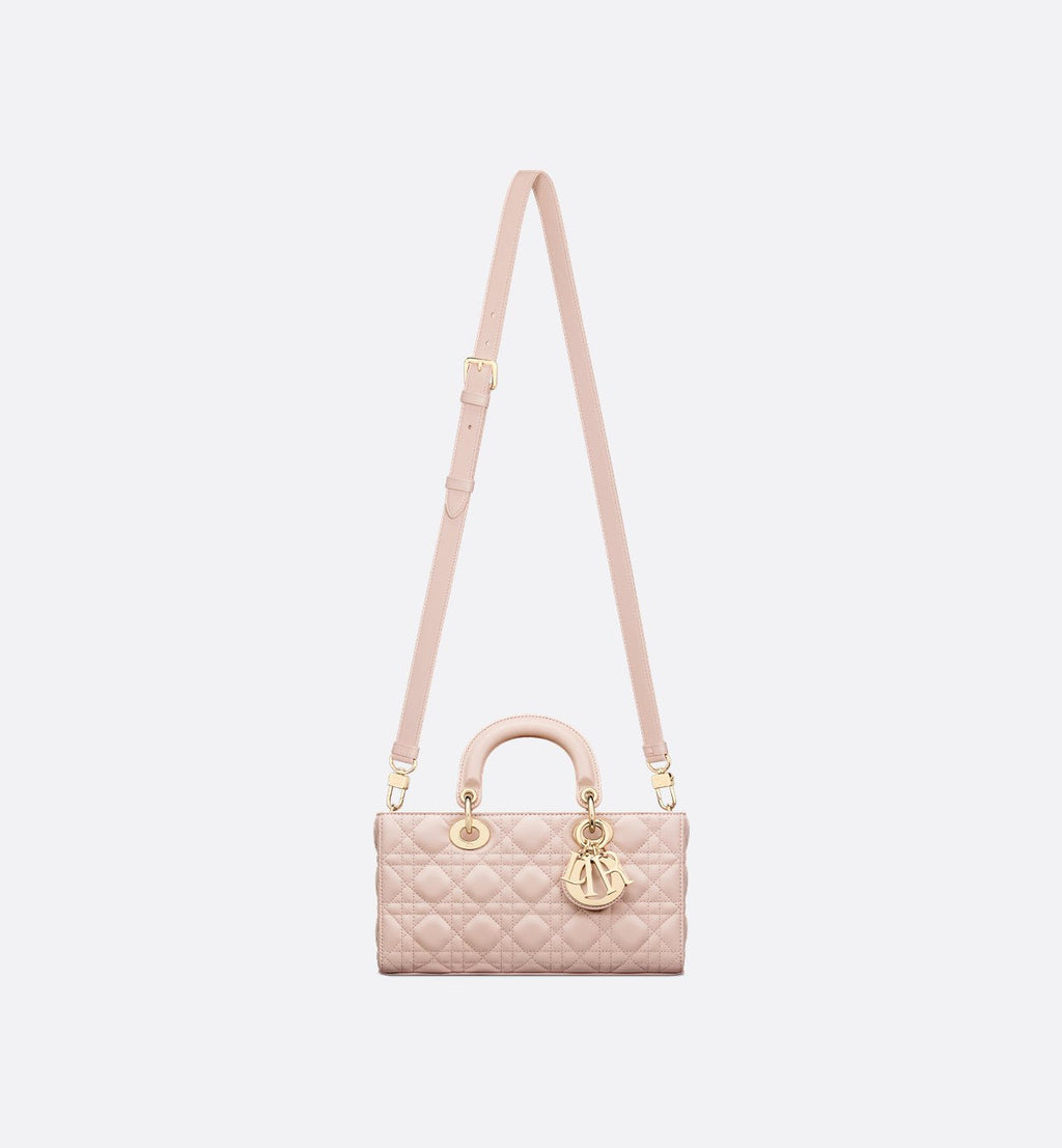 Lady D-Joy Medium Bag