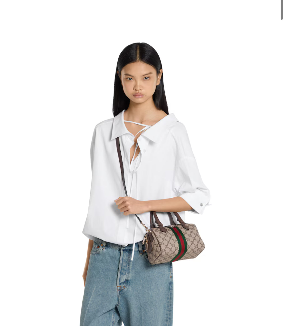 Boston Ophidia Small Bag