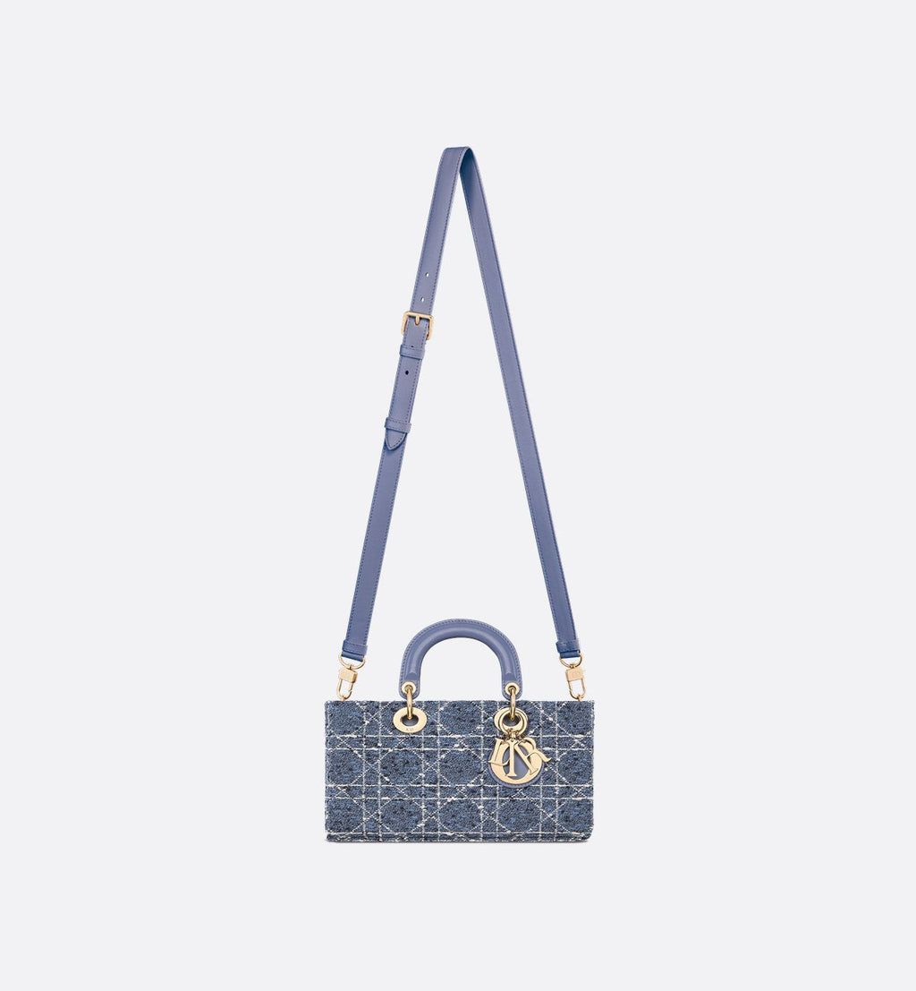 Lady D-Joy Medium Bag