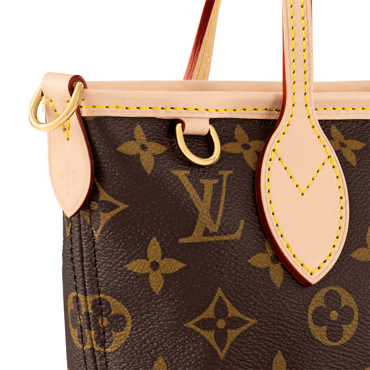 Neverfull BB Bag