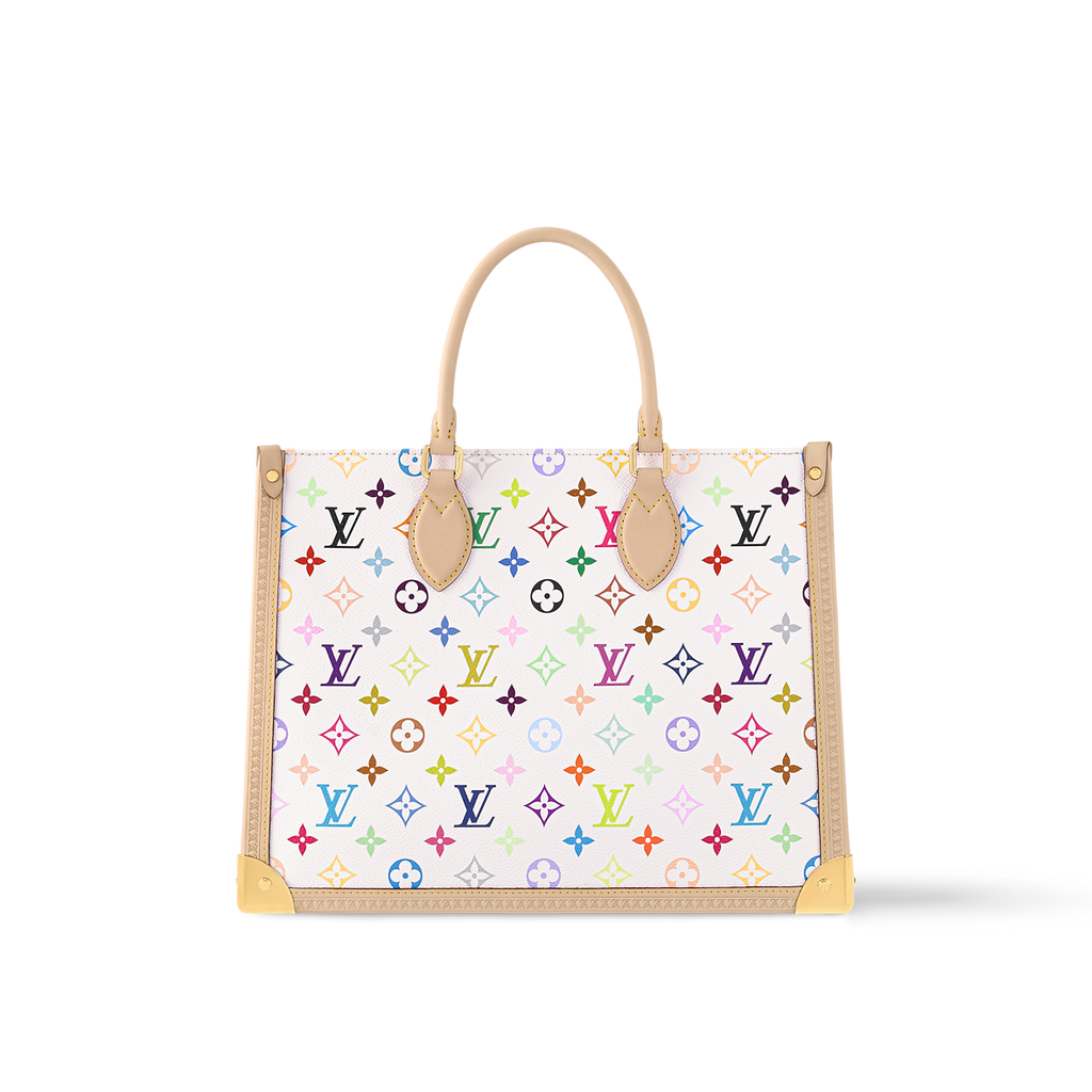 Cabas OnTheGo MM LV x TM