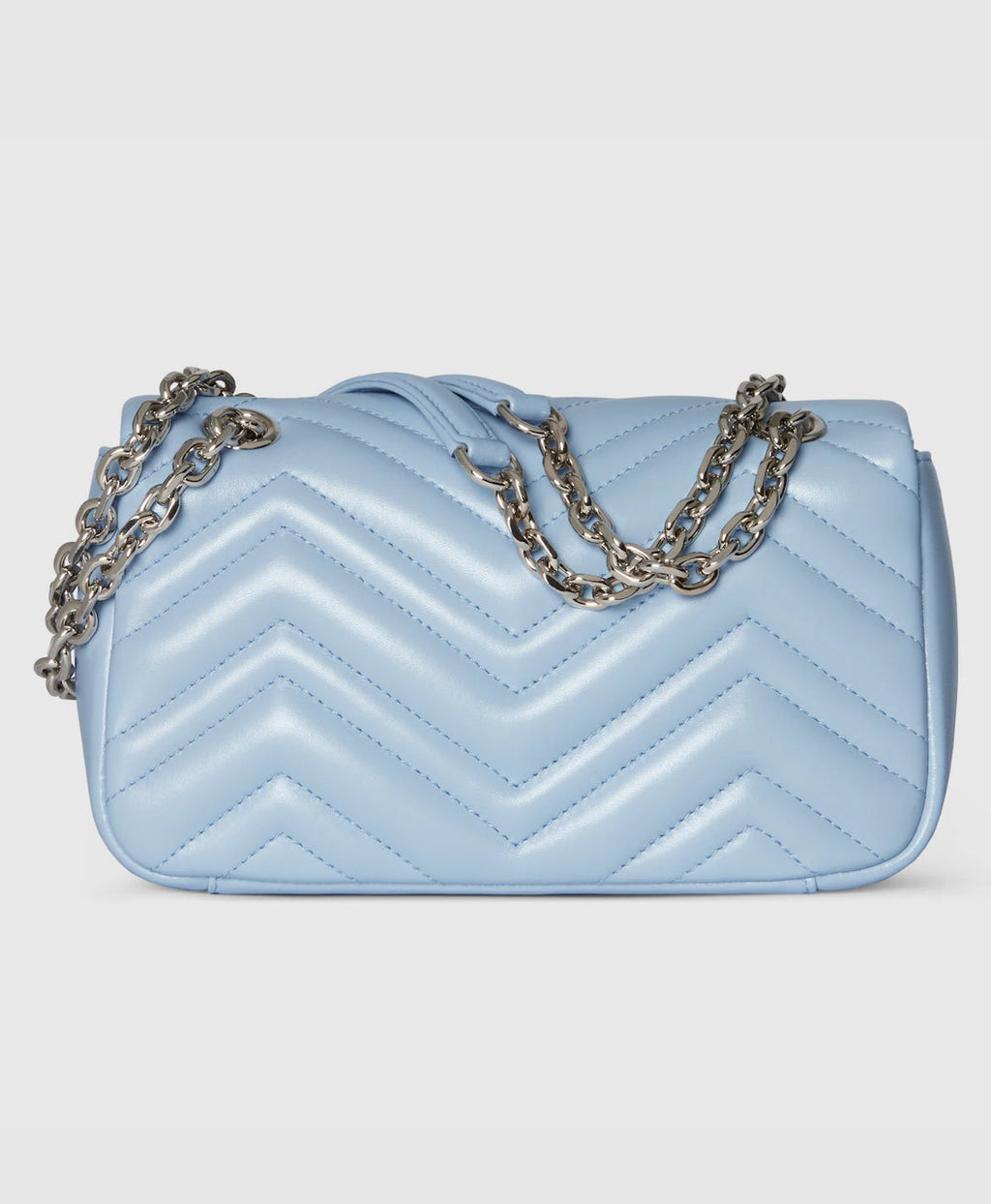 GG Marmont Small Shoulder Bag