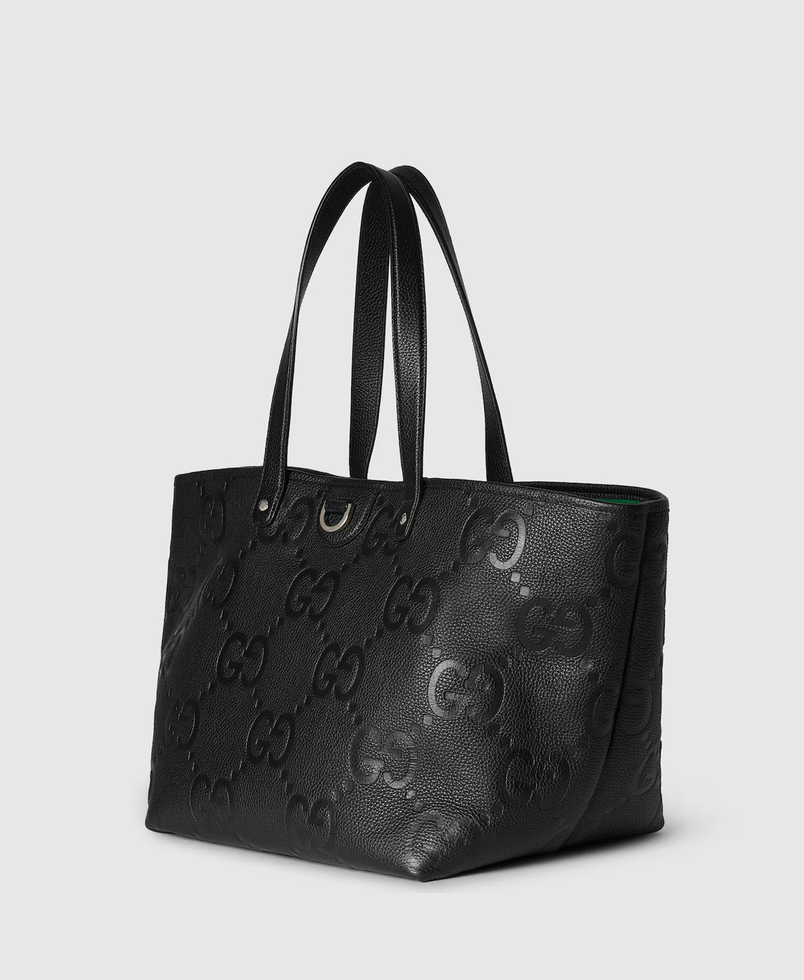 GG Jumbo Medium Tote