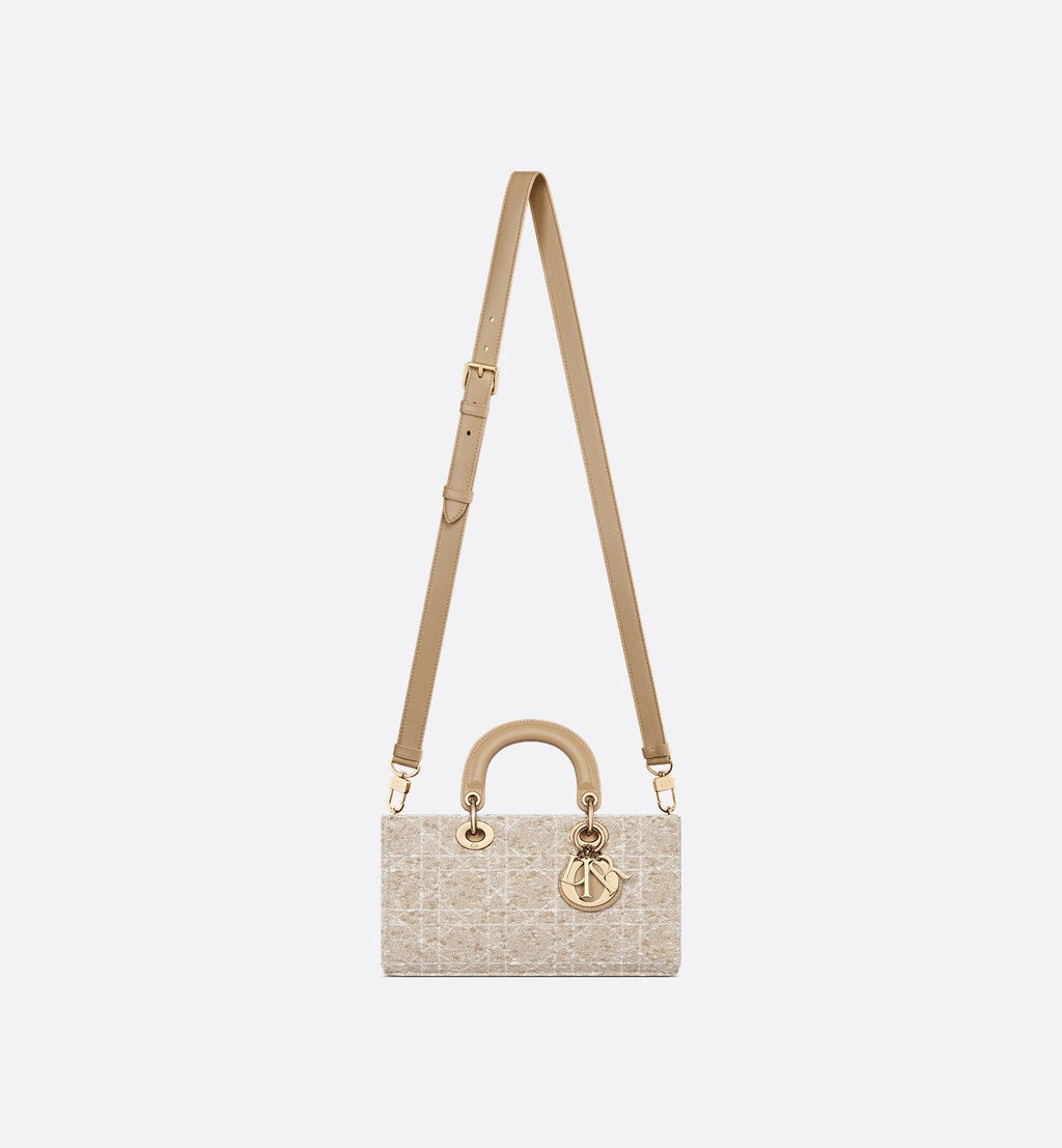 Lady D-Joy Medium Bag