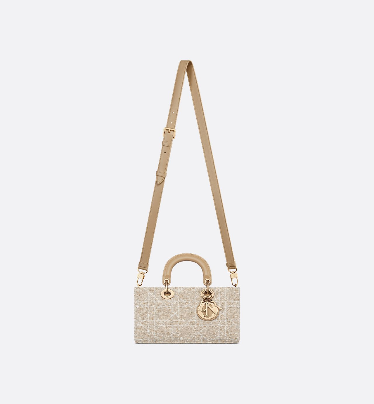 Lady D-Joy Medium Bag