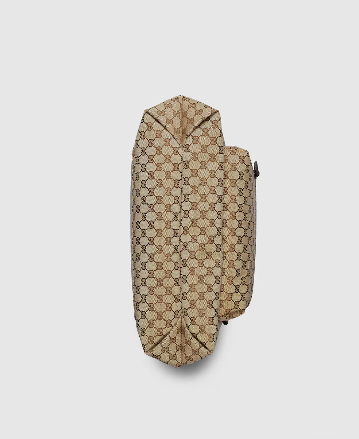 GG Canvas Maxi Tote Bag