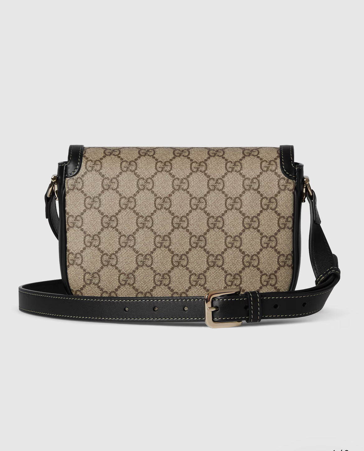 Horsebit 1955 Soft Shoulder Bag Small Size