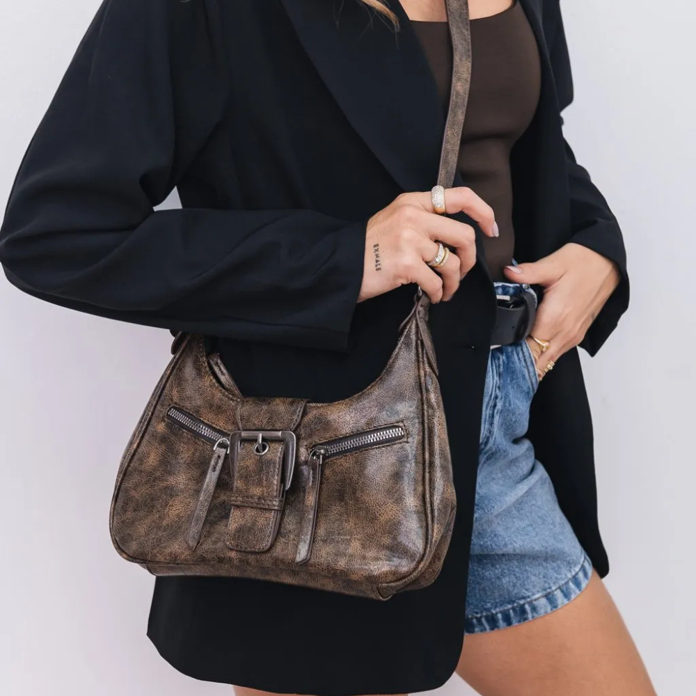 Bolsa | Umhängetasche
