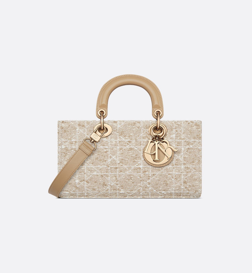 Lady D-Joy Medium Bag