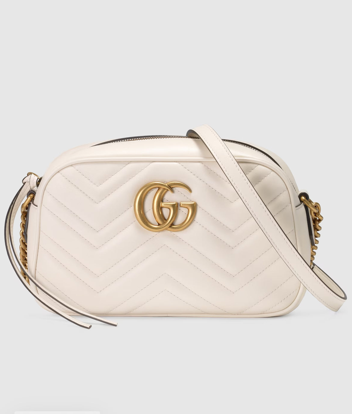 GG Marmont Small Camera Bag