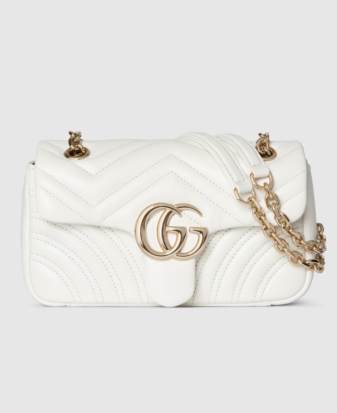 GG Marmont Small Shoulder Bag