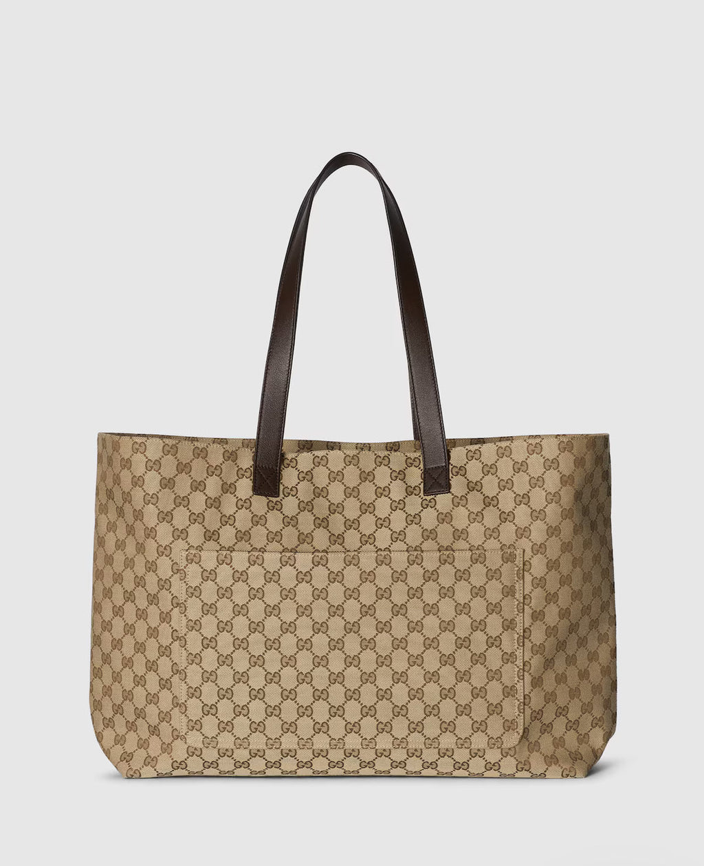 GG Canvas Maxi Tote Bag