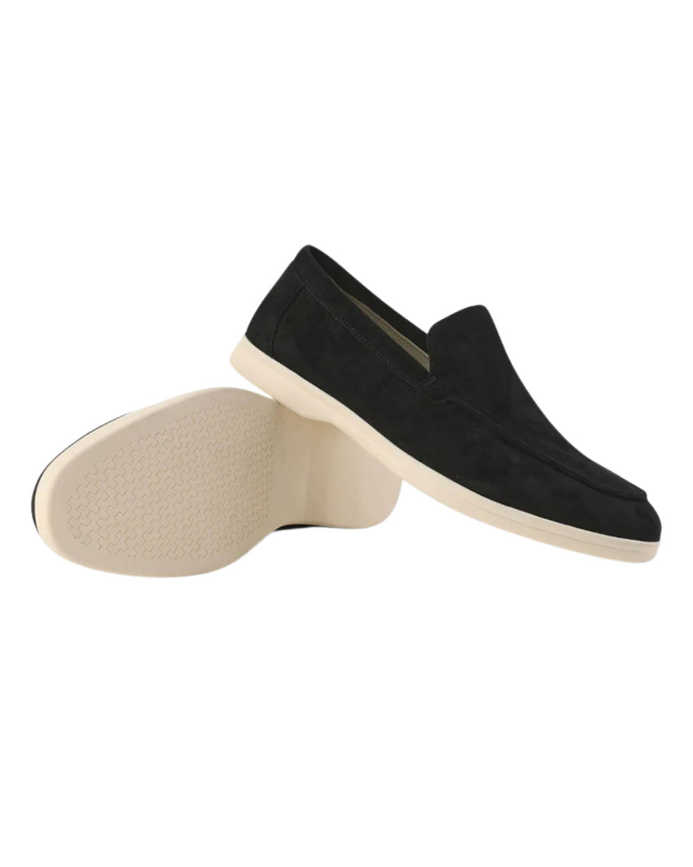 Mocassini in Suede Givalli
