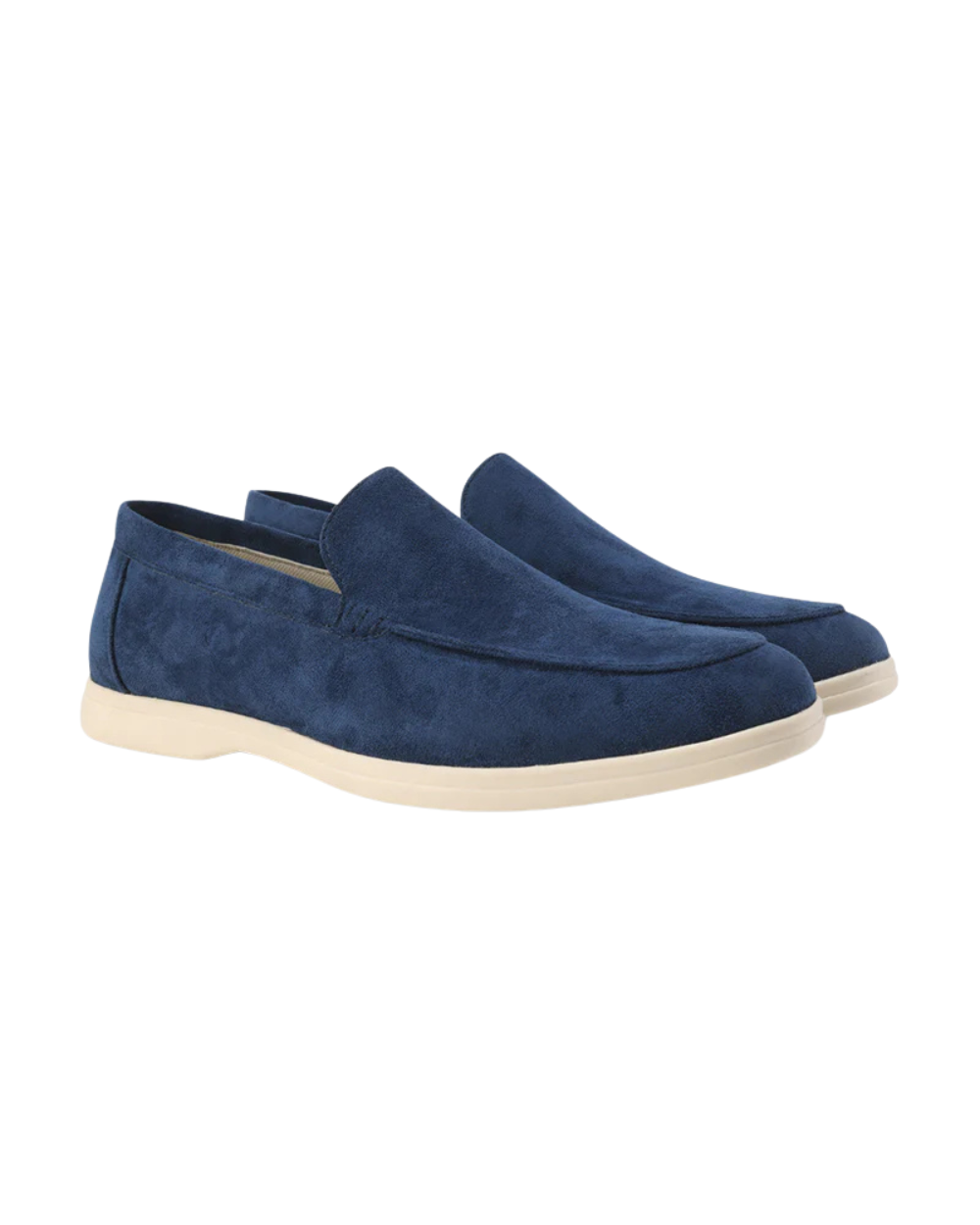 Mocassini in Suede Givalli