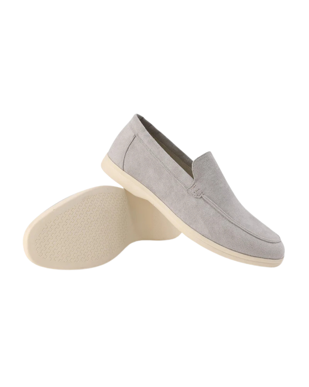 Mocassini in Suede Givalli