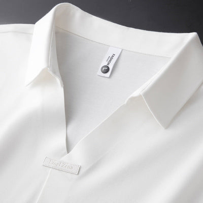 Elegante Polo da Uomo