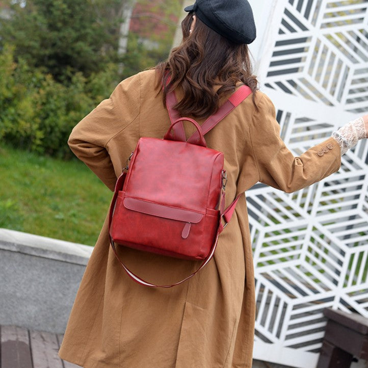 Lydia | Alltags-Explorer-Rucksack