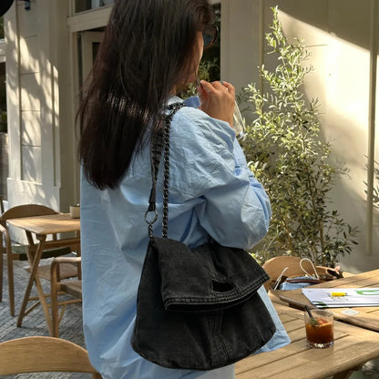Jeana | Schultertasche
