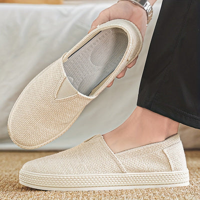 Mocassini Casual da Spiaggia