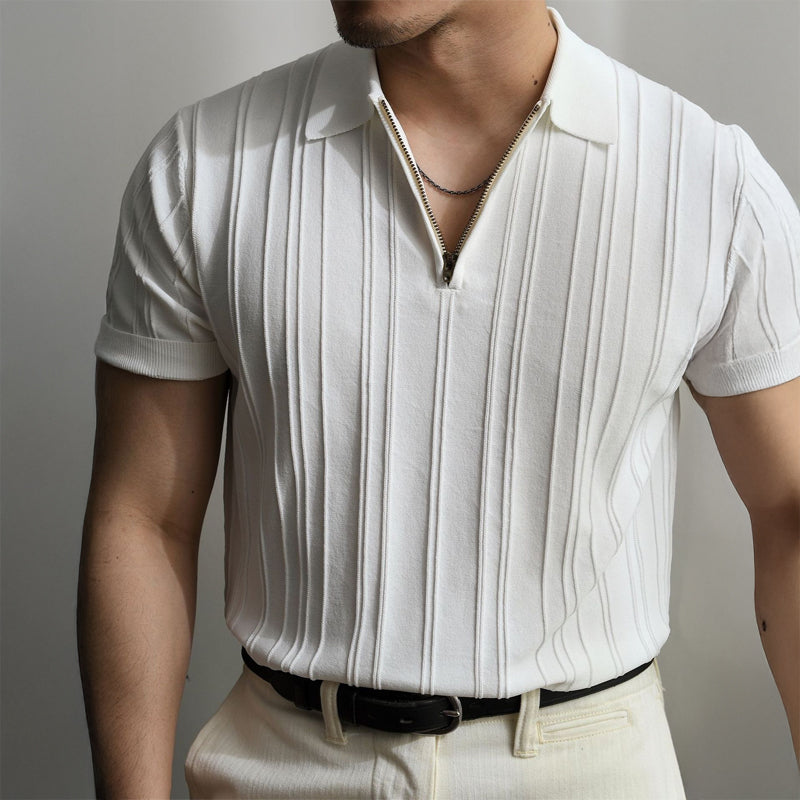 Polo Shirt Old Money