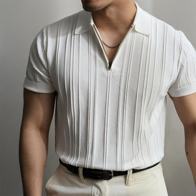 Polo Shirt Old Money