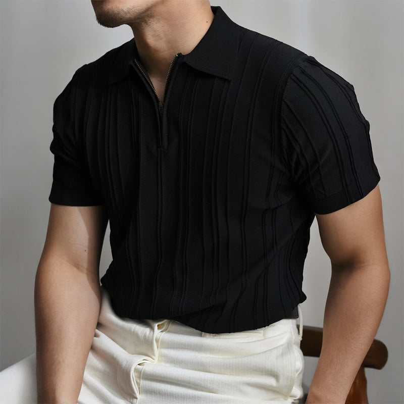 Polo Shirt Old Money