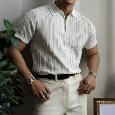 Polo Shirt Old Money