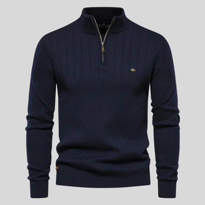 Roger™ | Maglione di comfort premium