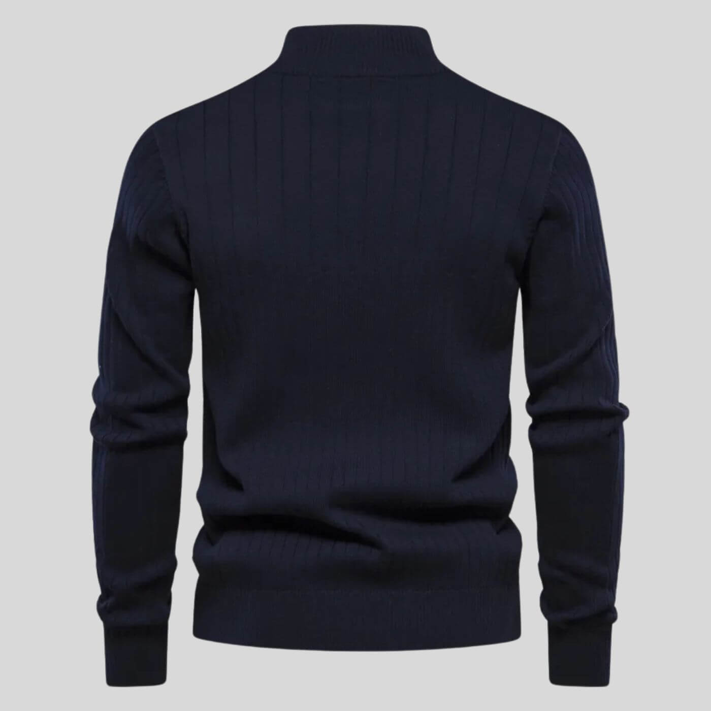 Roger™ | Maglione di comfort premium