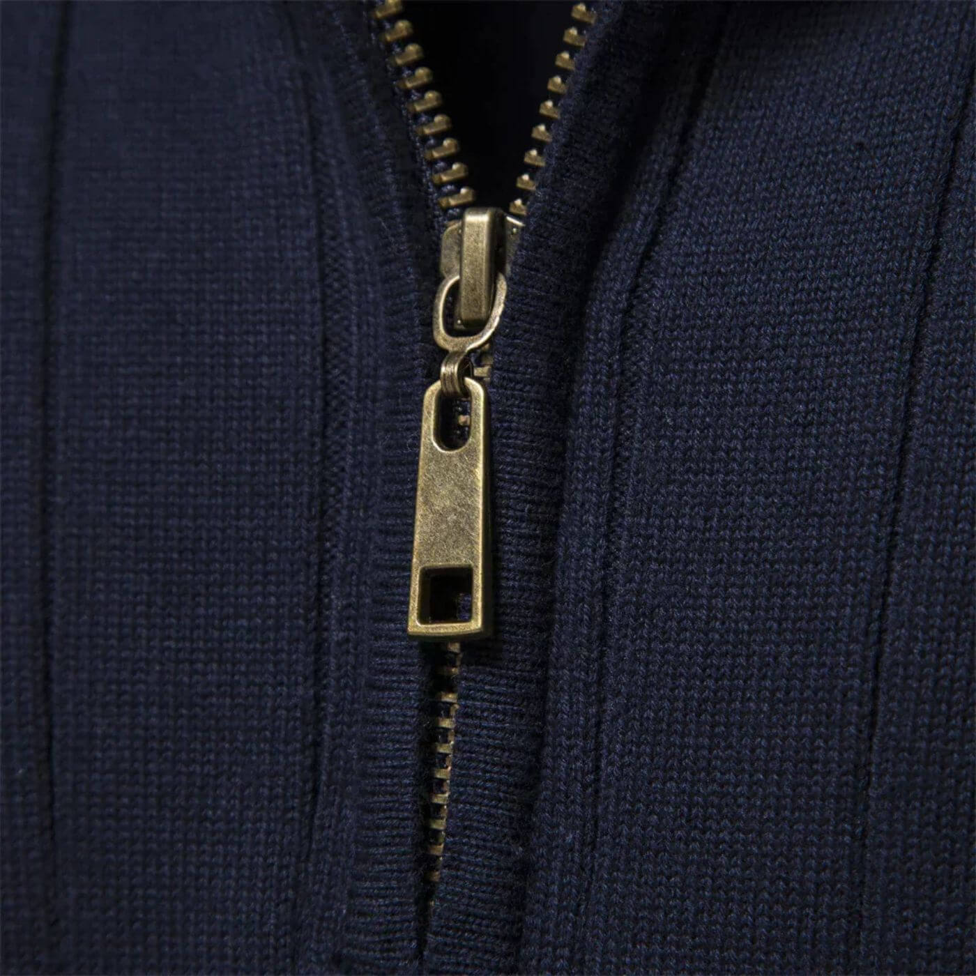 Roger™ | Maglione di comfort premium