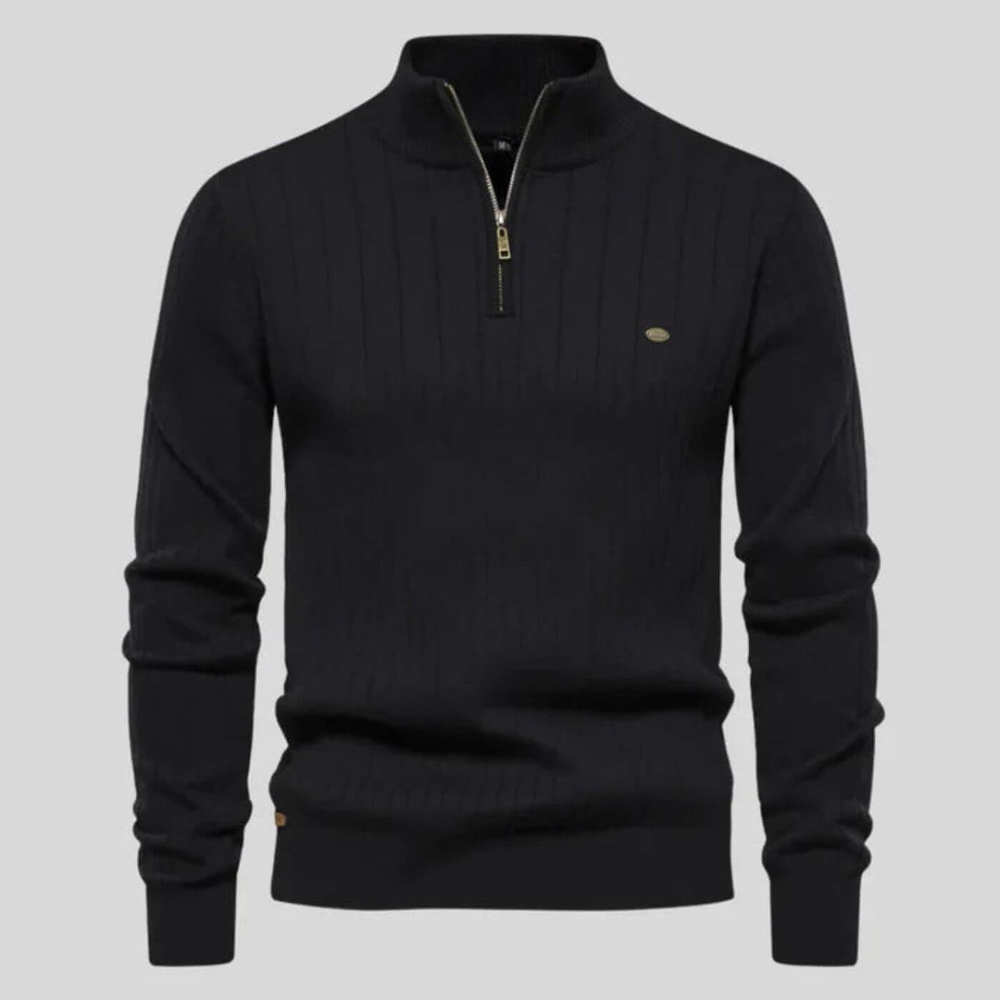 Roger™ | Maglione di comfort premium