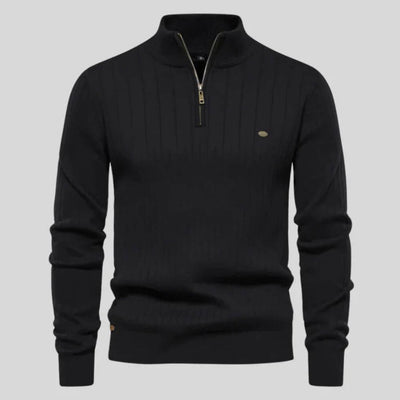 Roger™ | Maglione di comfort premium