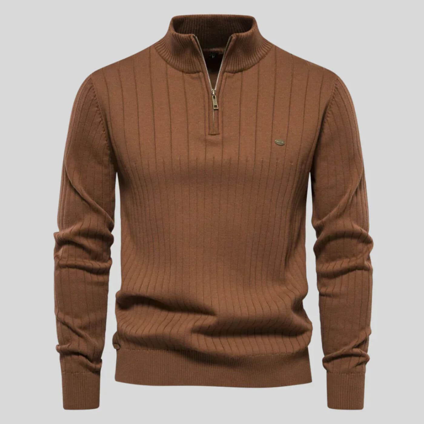 Roger™ | Maglione di comfort premium