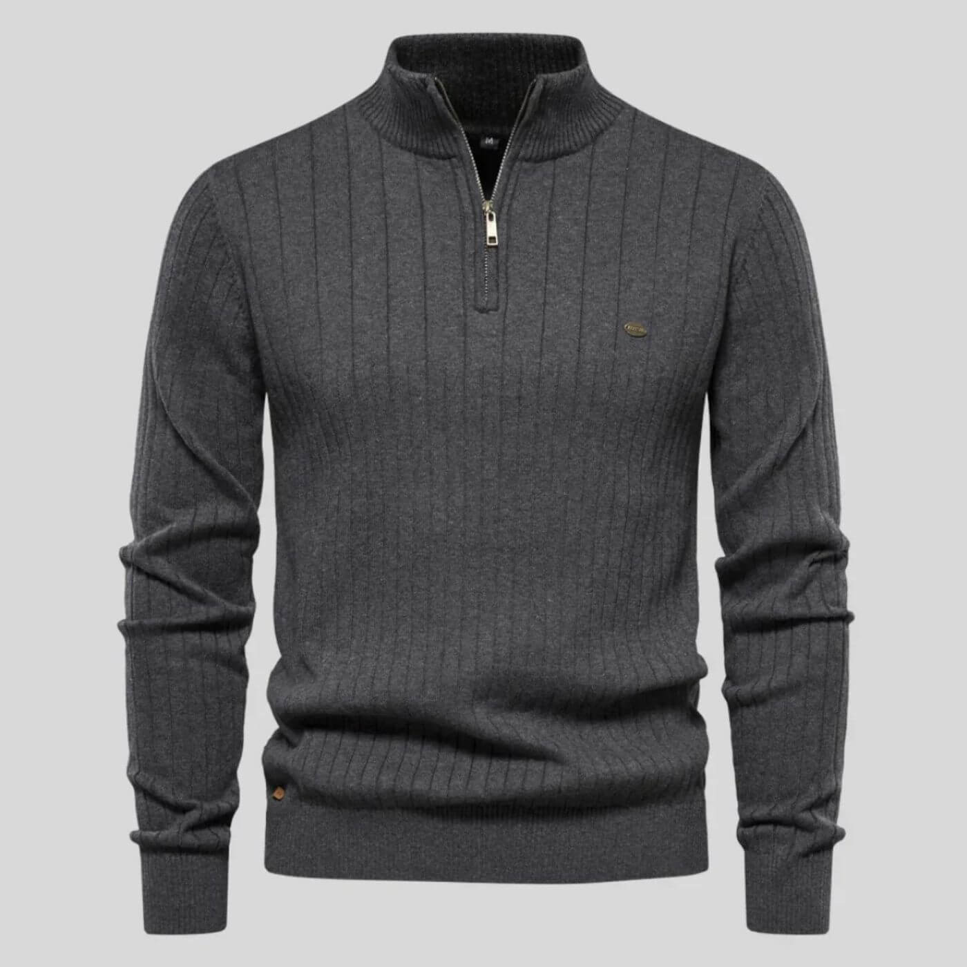 Roger™ | Maglione di comfort premium