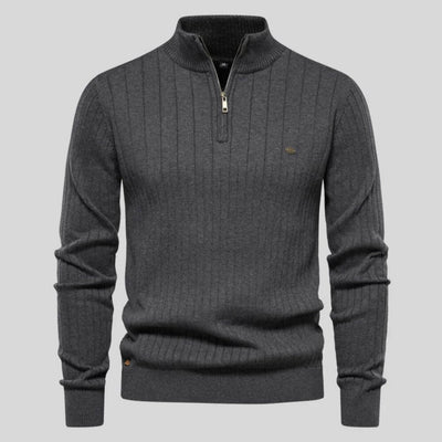 Roger™ | Maglione di comfort premium