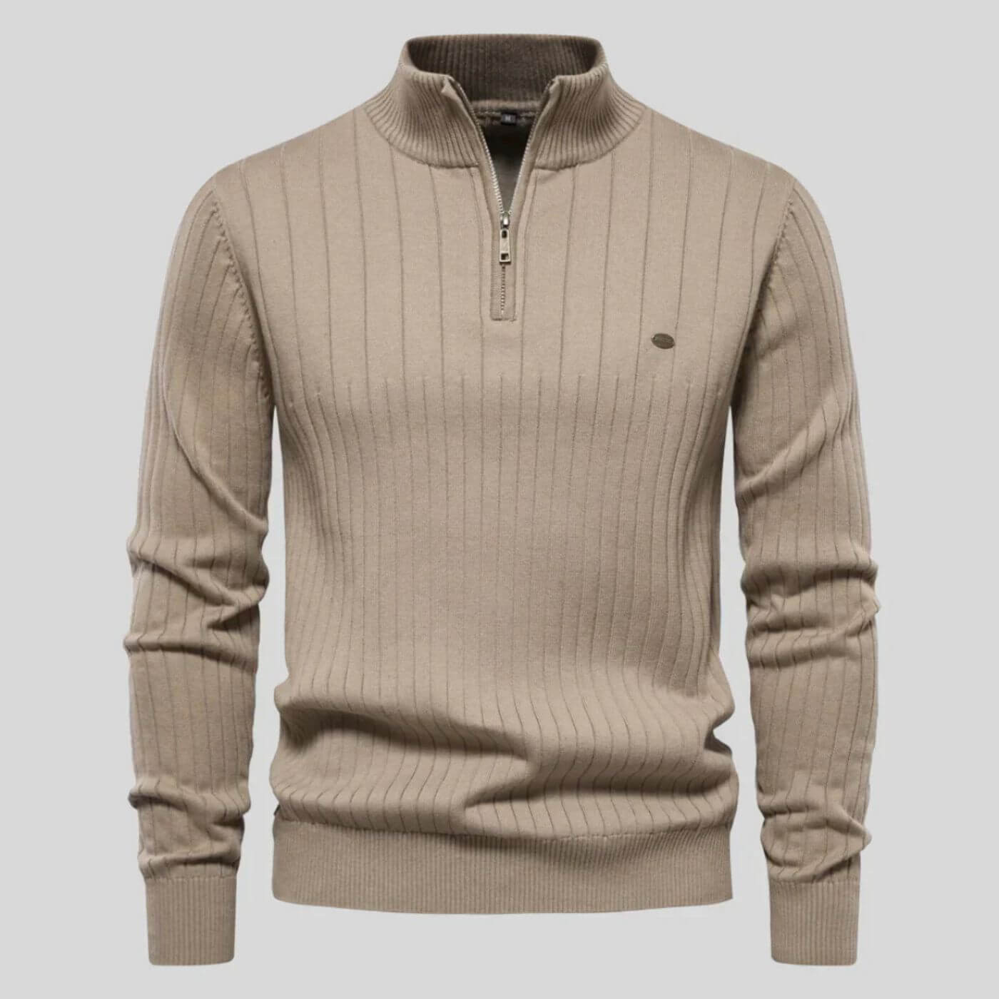 Roger™ | Maglione di comfort premium